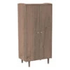 Armoire 2 Portes SAUTHON Jazzy