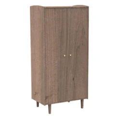 Armoire 2 Portes SAUTHON Jazzy