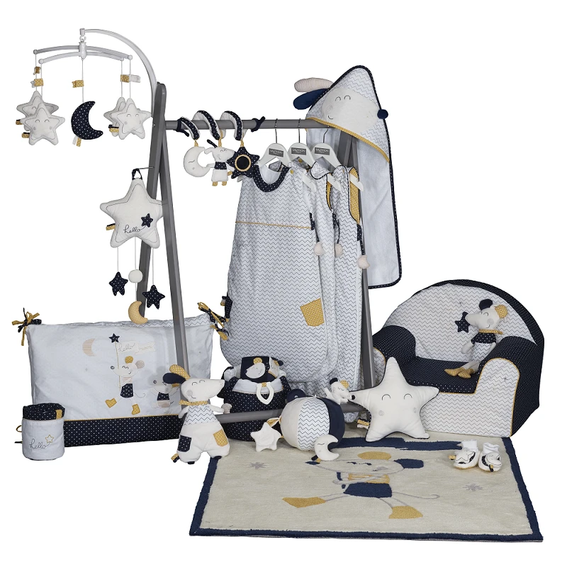 Attache Sucette SAUTHON Hello â Image 4