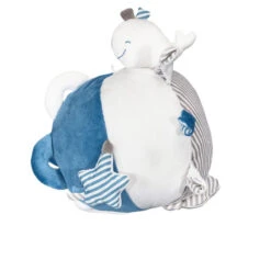 Balle D'activités SAUTHON Blue Baleine