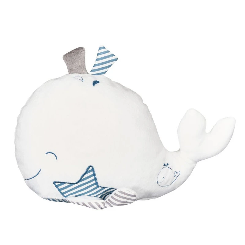 Doudou SAUTHON Blue Baleine â Image 2