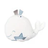 Doudou SAUTHON Blue Baleine