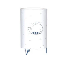 Luminaire SAUTHON Blue Baleine