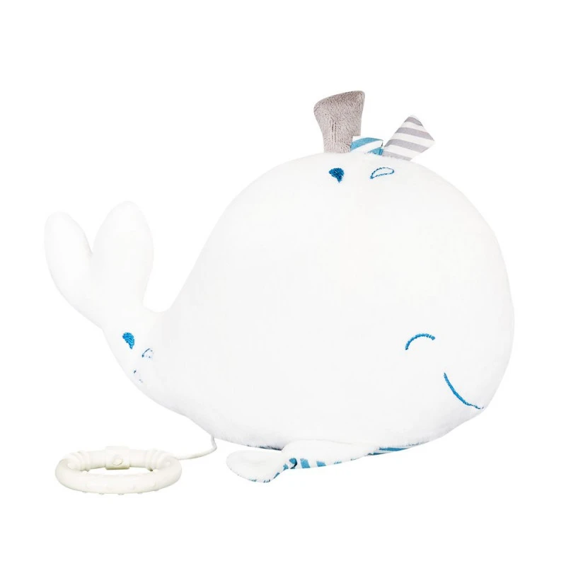 Mini Musical SAUTHON Blue Baleine â Image 2