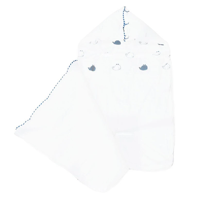 Nid D'ange SAUTHON Blue Baleine â Image 3