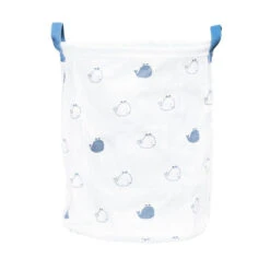 Panier De Rangement SAUTHON Blue Baleine