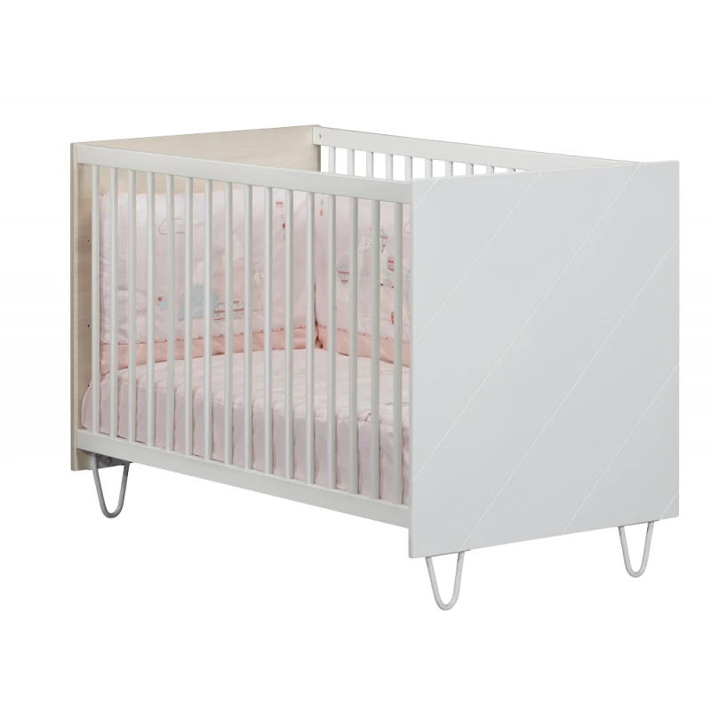 Chambre Duo Happy Avec Lit 70x140 SAUTHON â Image 3