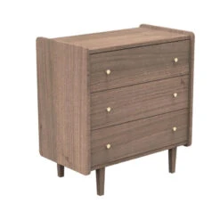 Commode 3 Tiroirs SAUTHON Jazzy
