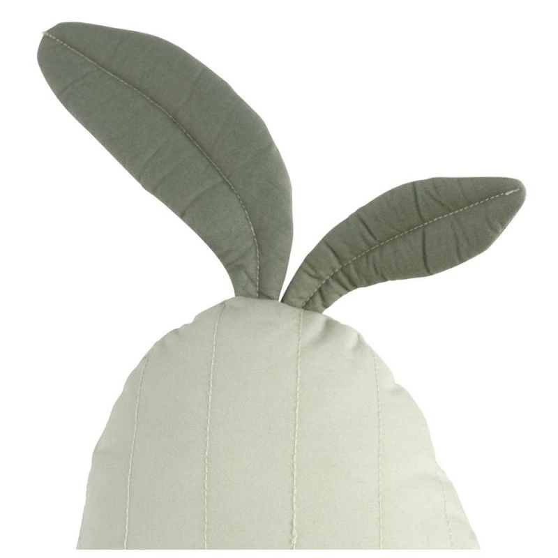 Coussin DĂ©co Poire SAUTHON Botanica â Image 2