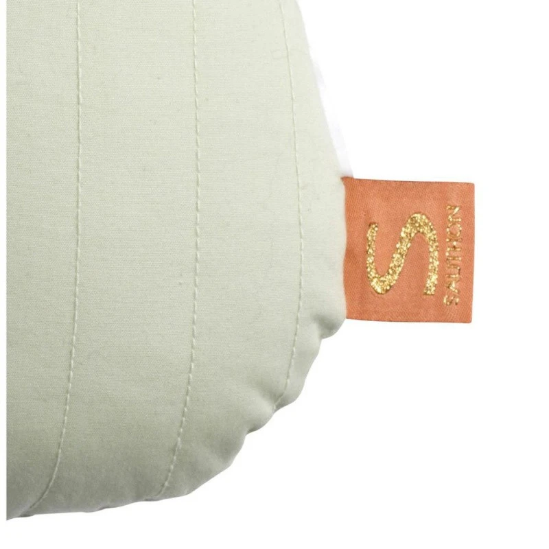 Coussin DĂ©co Poire SAUTHON Botanica â Image 3