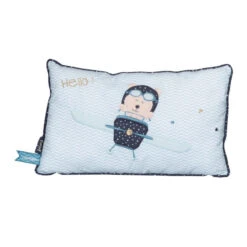 Coussin Déco Rectangulaire SAUTHON New Lazare