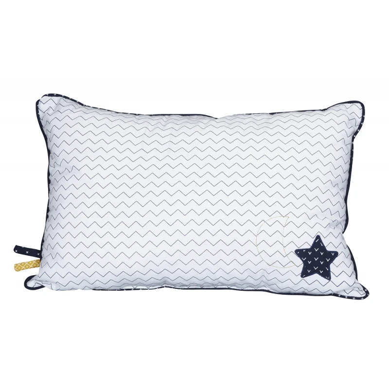 Coussin Rectangulaire SAUTHON Hello