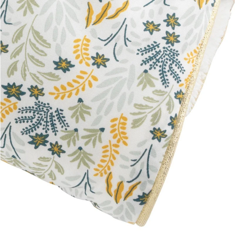 Couverture 75x100 Cm SAUTHON Promenons-nous â Image 3