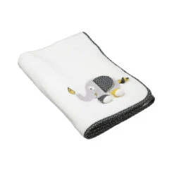 Couverture 75x100 SAUTHON Babyfan