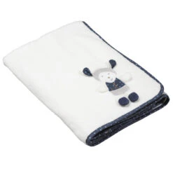 Couverture 75x100 SAUTHON Merlin