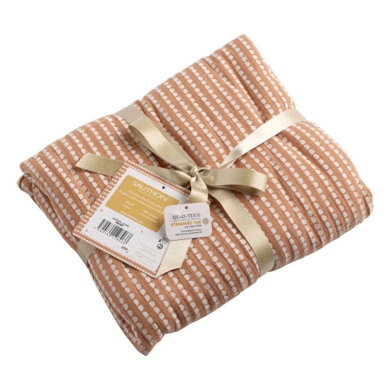 Couverture 75x100 SAUTHON Sunlight