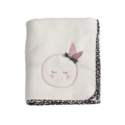 Couverture SAUTHON Miss Fleur De Lune