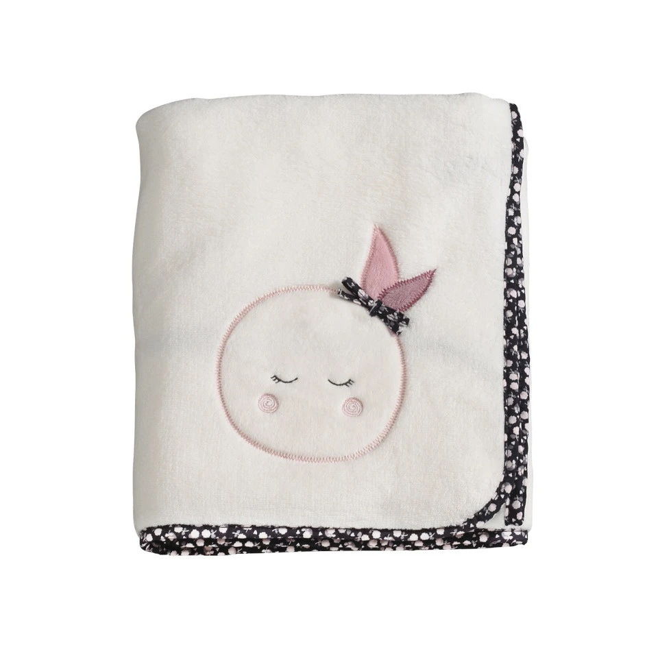 Couverture SAUTHON Miss Fleur De Lune