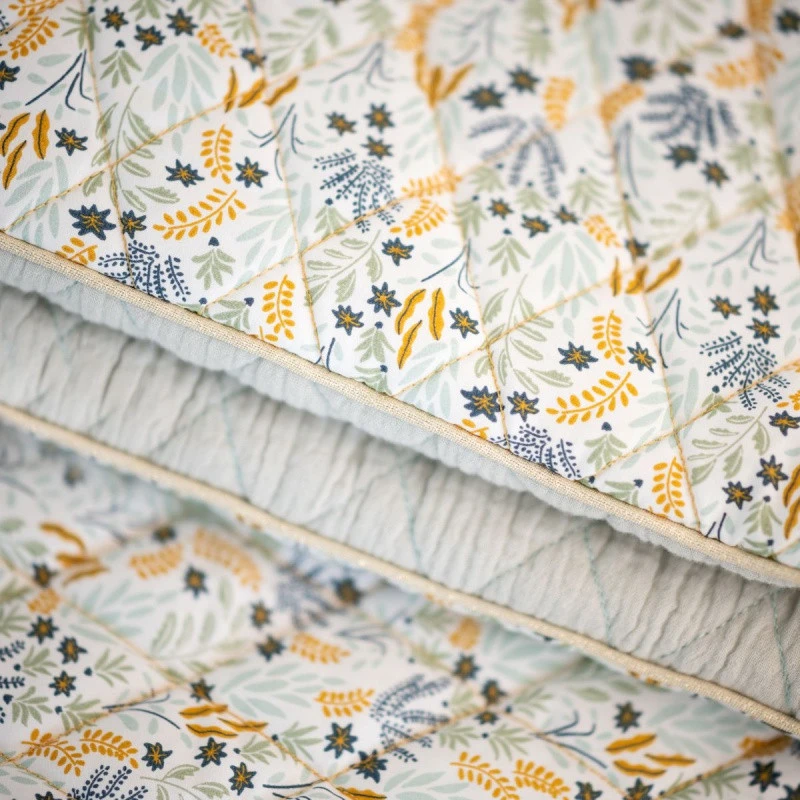 Couvre-lit SAUTHON Promenons-nous â Image 2