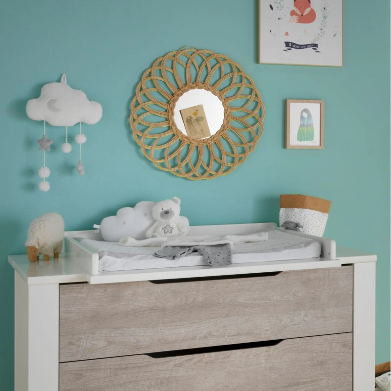 Dispositif Ă Langer GM SAUTHON Loft â Image 2