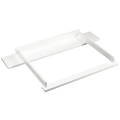 Dispositif à Langer GM SAUTHON Loft Blanc