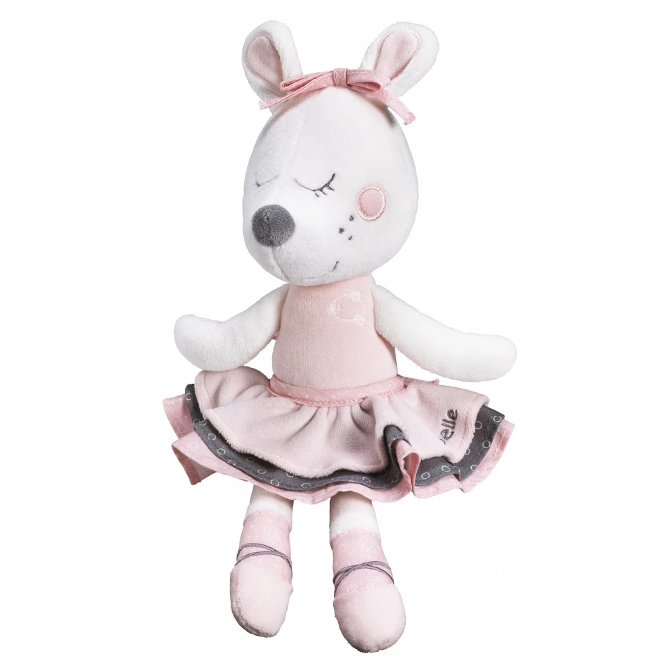 Doudou SAUTHON Lilibelle