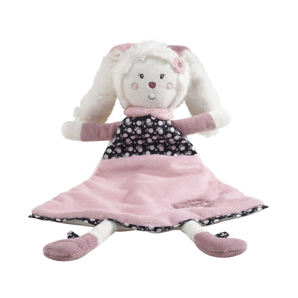 Doudou SAUTHON Miss Fleur De Lune