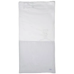 Édredon 140x70 SAUTHON Céleste