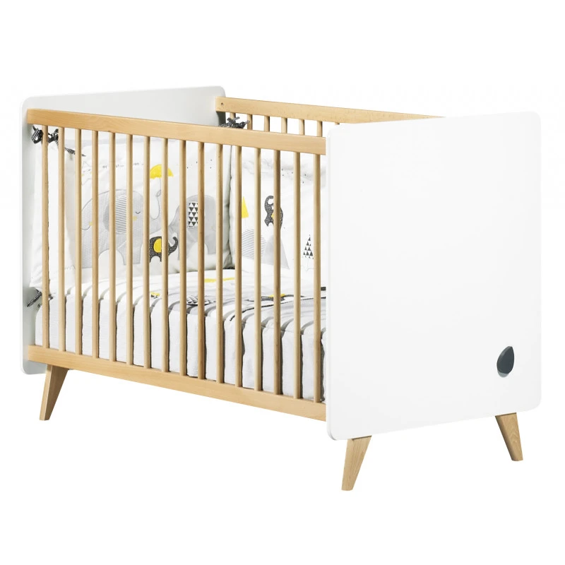 Ădredon 60x120 SAUTHON Babyfan â Image 2