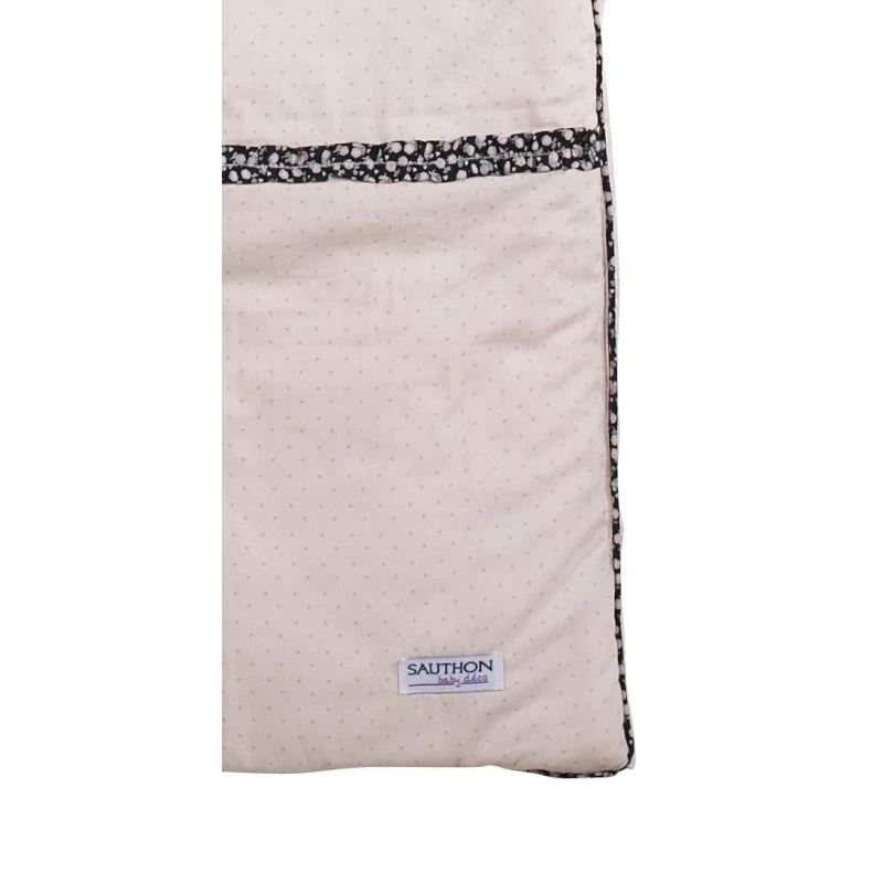 Ădredon 70x140 SAUTHON Miss Fleur De Lune â Image 2