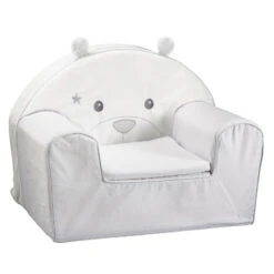 Fauteuil Club SAUTHON Céleste