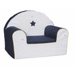 Fauteuil Club SAUTHON Hello