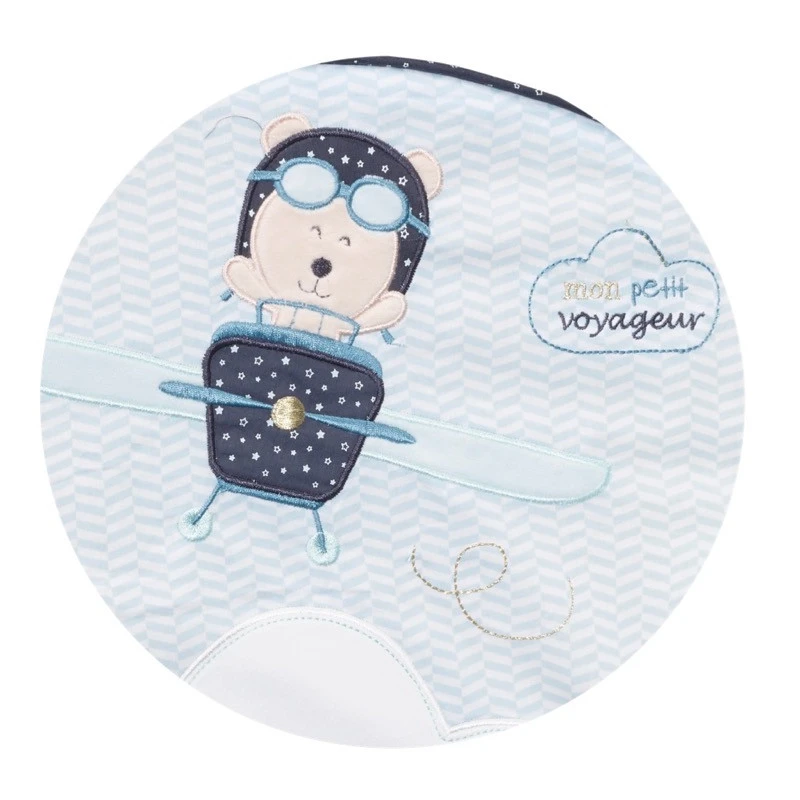 Fauteuil Club SAUTHON New Lazare â Image 2