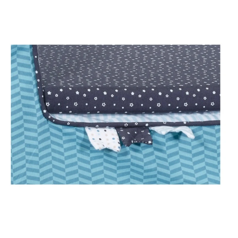 Fauteuil Club SAUTHON New Lazare â Image 3