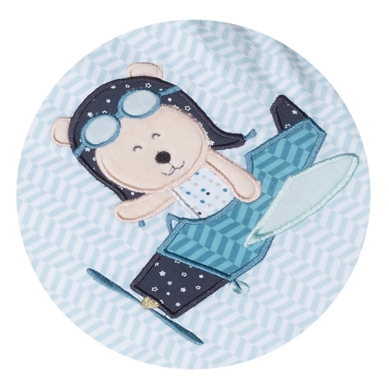 Gigoteuse été 0-4 Mois SAUTHON New Lazare – Image 2