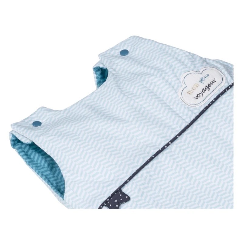 Gigoteuse été 0-4 Mois SAUTHON New Lazare – Image 3