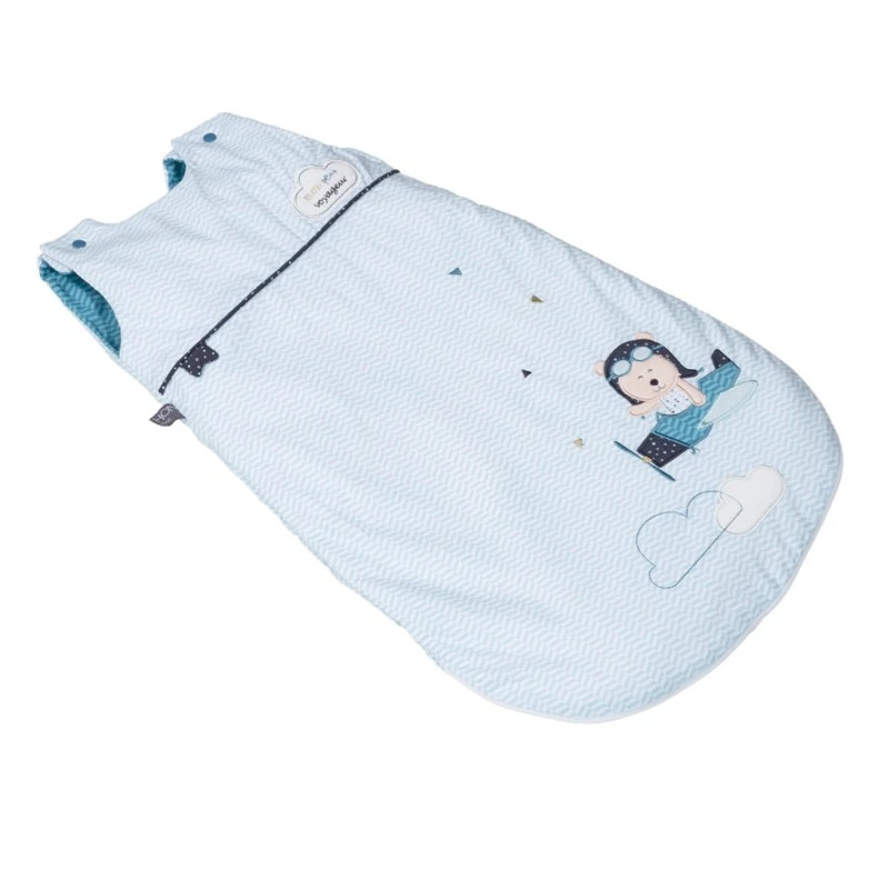 Gigoteuse été 0-4 Mois SAUTHON New Lazare