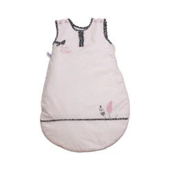 Gigoteuse été 0-4mois SAUTHON Miss Fleur De Lune