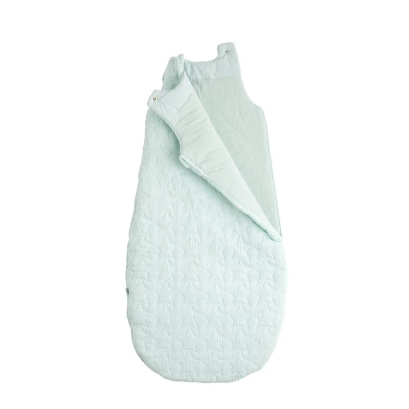 Gigoteuse GM Original SAUTHON Bleu Aqua â Image 3