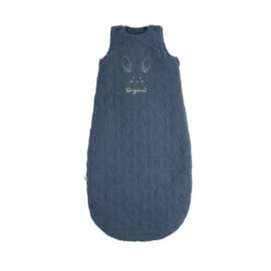 Gigoteuse GM Original SAUTHON Bleu Saphir