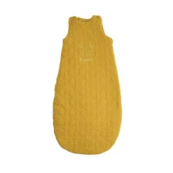 Gigoteuse GM Original SAUTHON Jaune Topaze