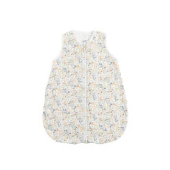 Gigoteuse LégÚre En Coton Bio 0-4 Mois SAUTHON Promenons-nous