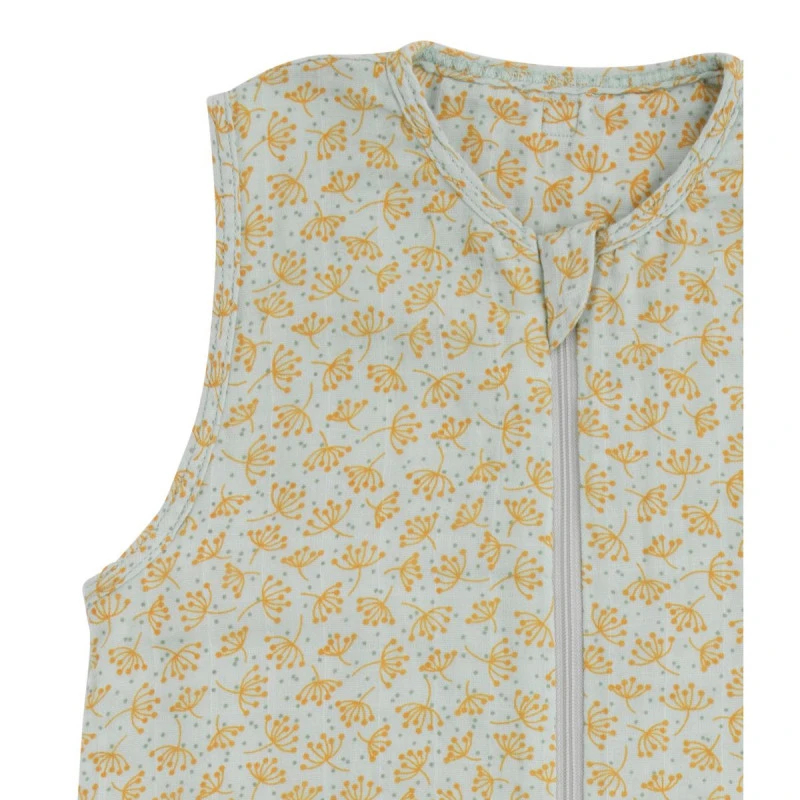 Gigoteuse Légère En Coton Bio 6-24 Mois SAUTHON Promenons-nous – Image 2