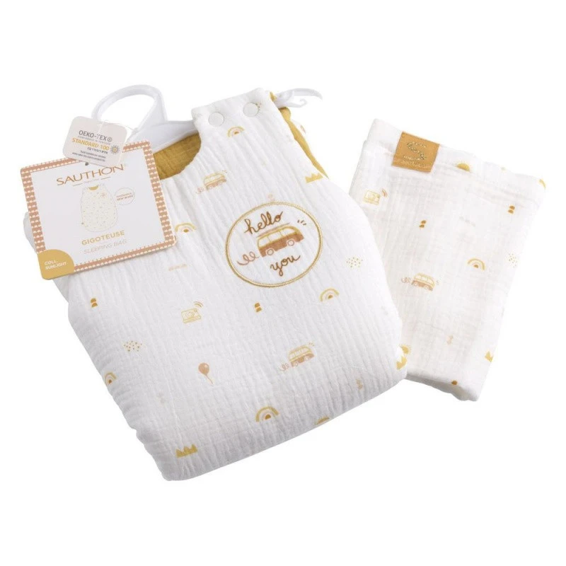 Gigoteuse Naissance SAUTHON Sunlight â Image 5