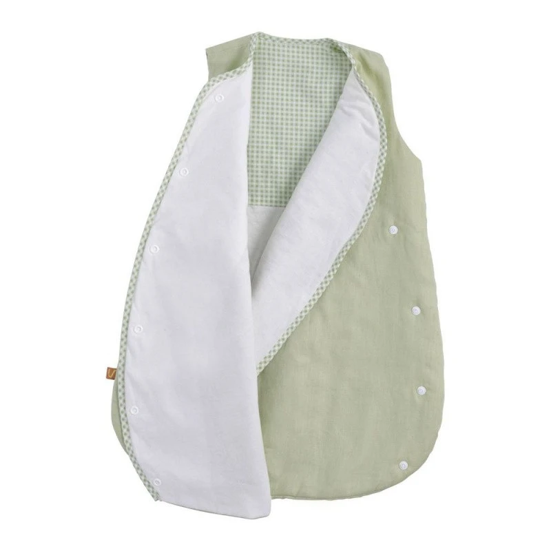 Gigoteuse Naissance Vert SAUTHON Botanica â Image 2