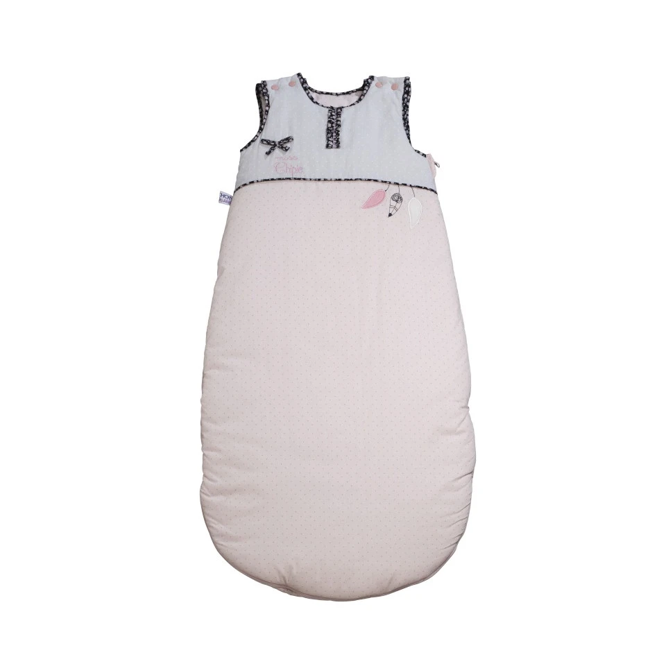 Gigoteuse Ouatinée 4-24mois SAUTHON Miss Fleur De Lune