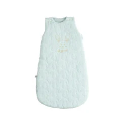 Gigoteuse PM Original SAUTHON Bleu Aqua