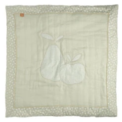 Grand Tapis SAUTHON Botanica