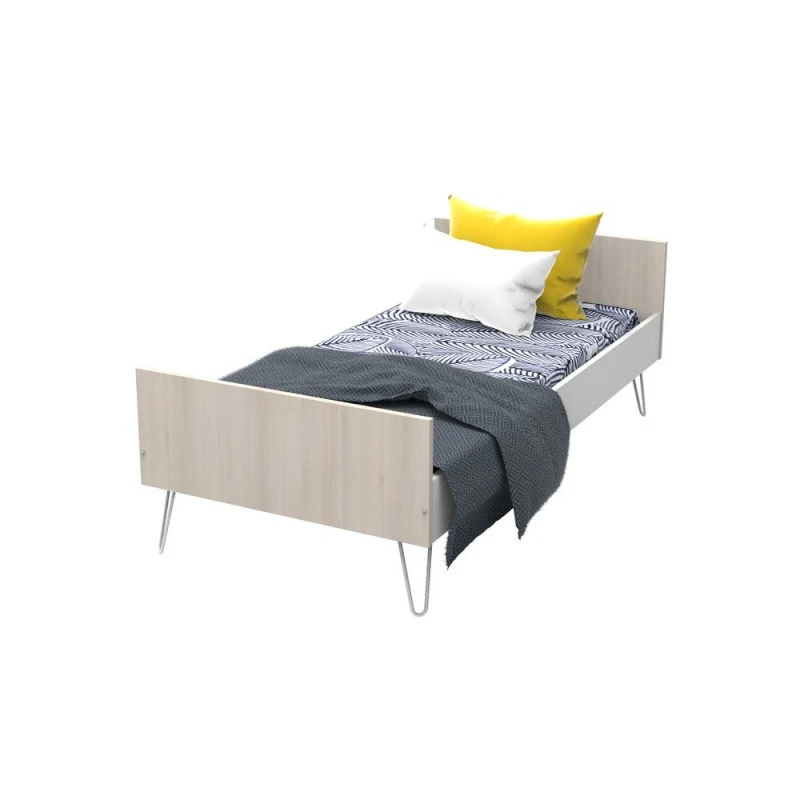 Lit Junior 190x90 SAUTHON Happy