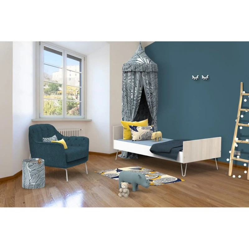 Lit Junior 190x90 SAUTHON Happy â Image 2